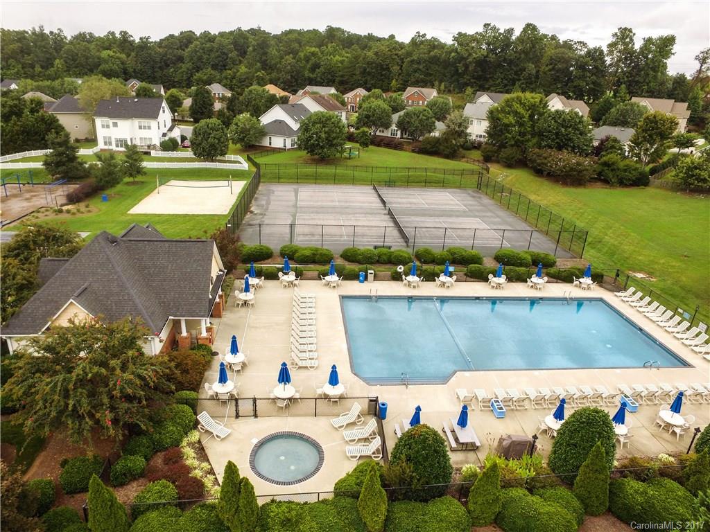 Gable Oaks - Residential