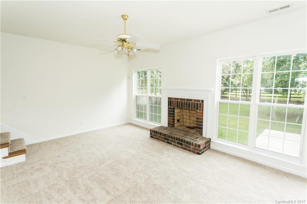 Gable Oaks - Residential