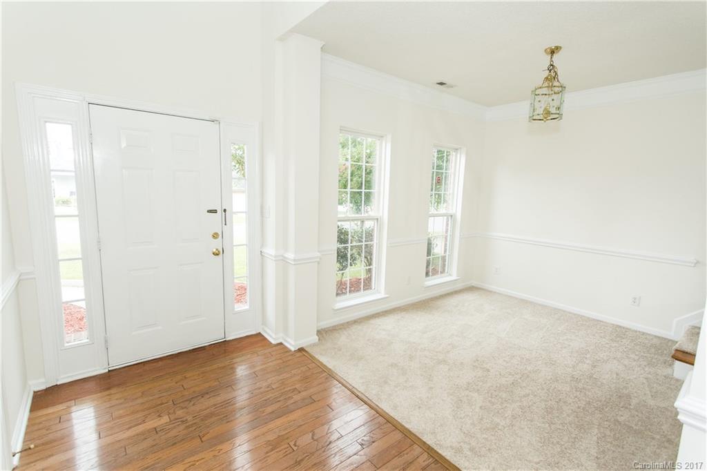 Gable Oaks - Residential