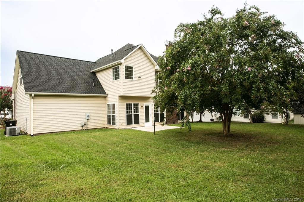 Gable Oaks - Residential