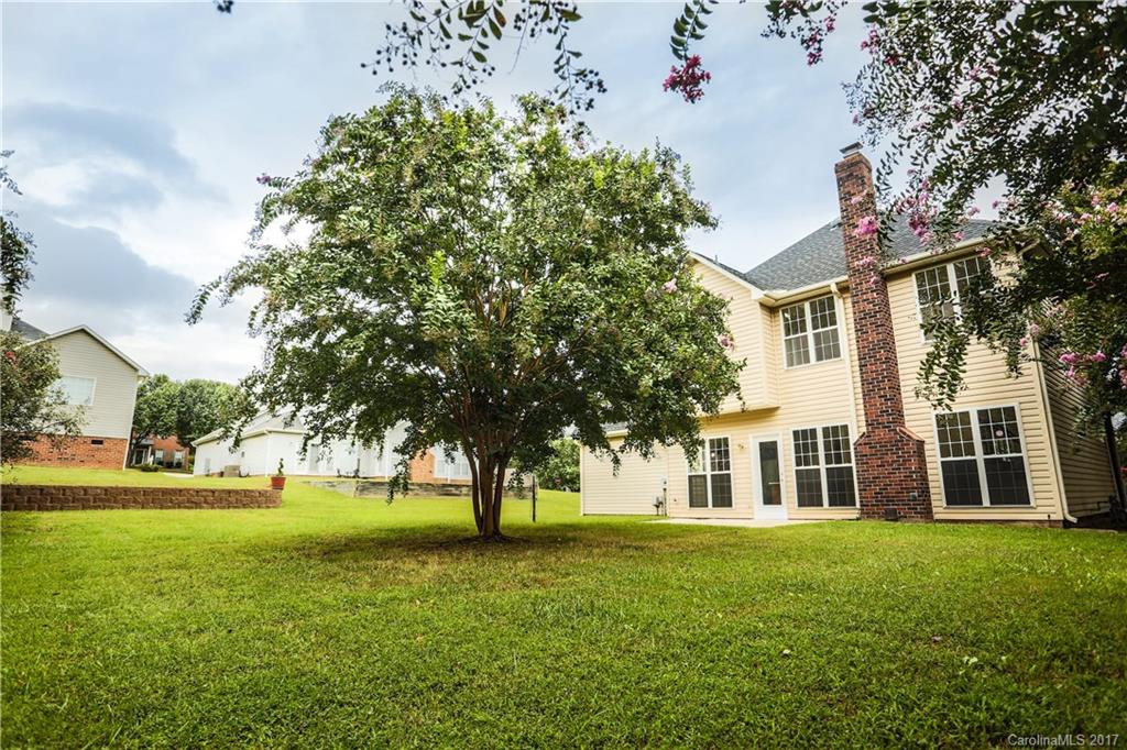 Gable Oaks - Residential