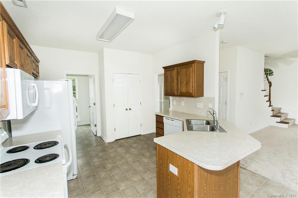 Gable Oaks - Residential