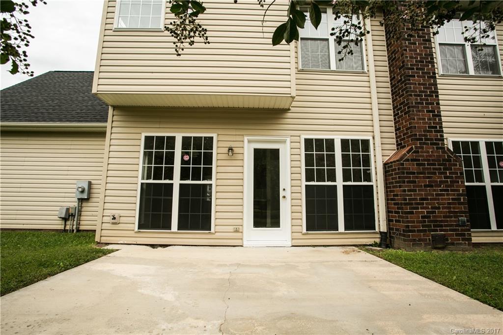 Gable Oaks - Residential