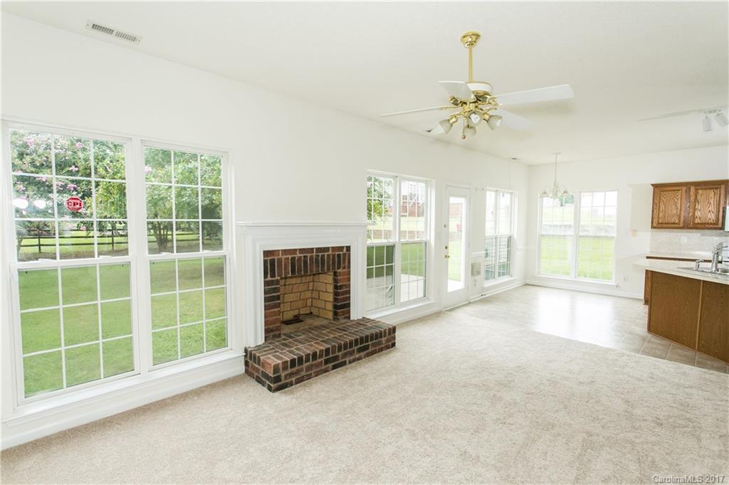 Gable Oaks - Residential