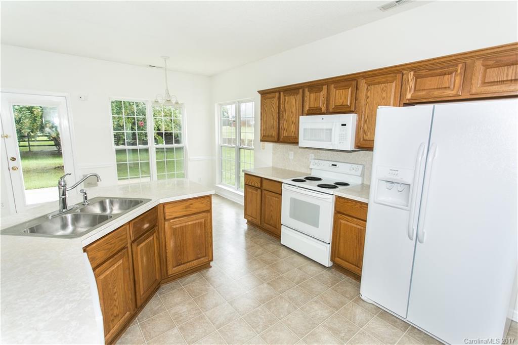 Gable Oaks - Residential