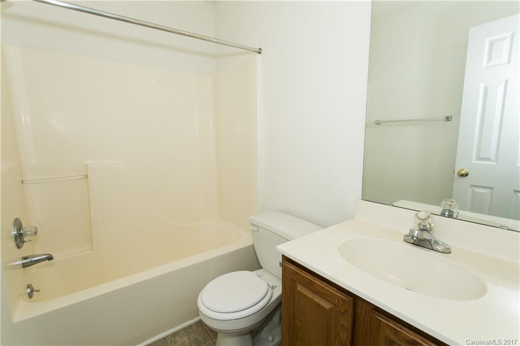 Gable Oaks - Residential