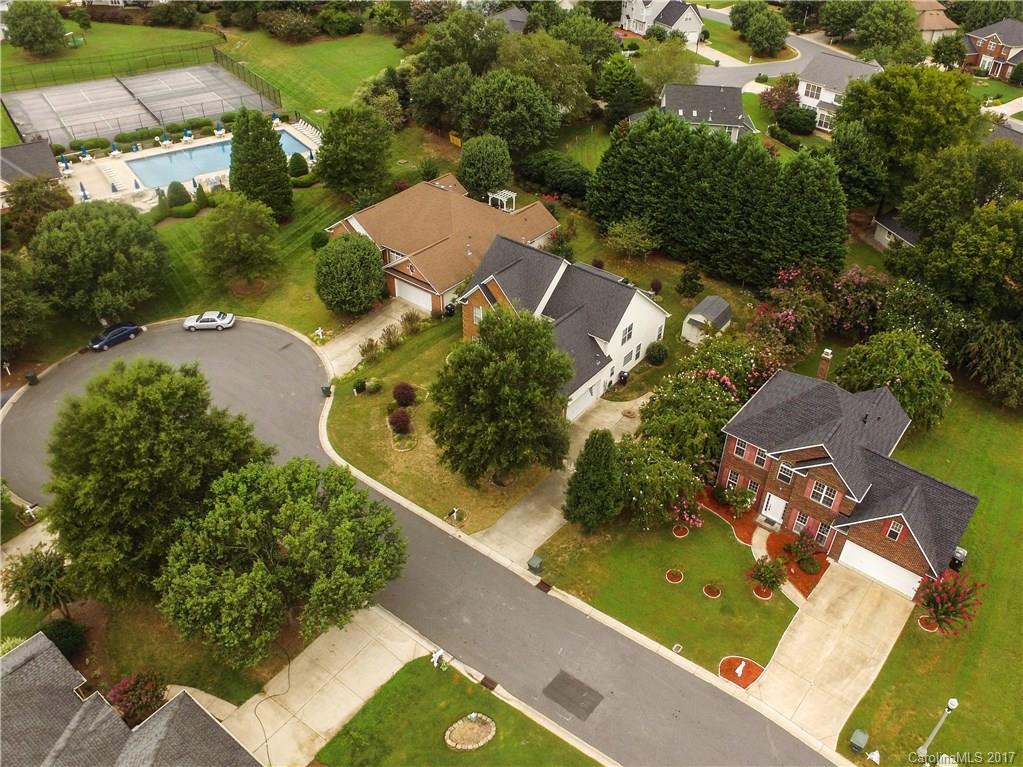 Gable Oaks - Residential