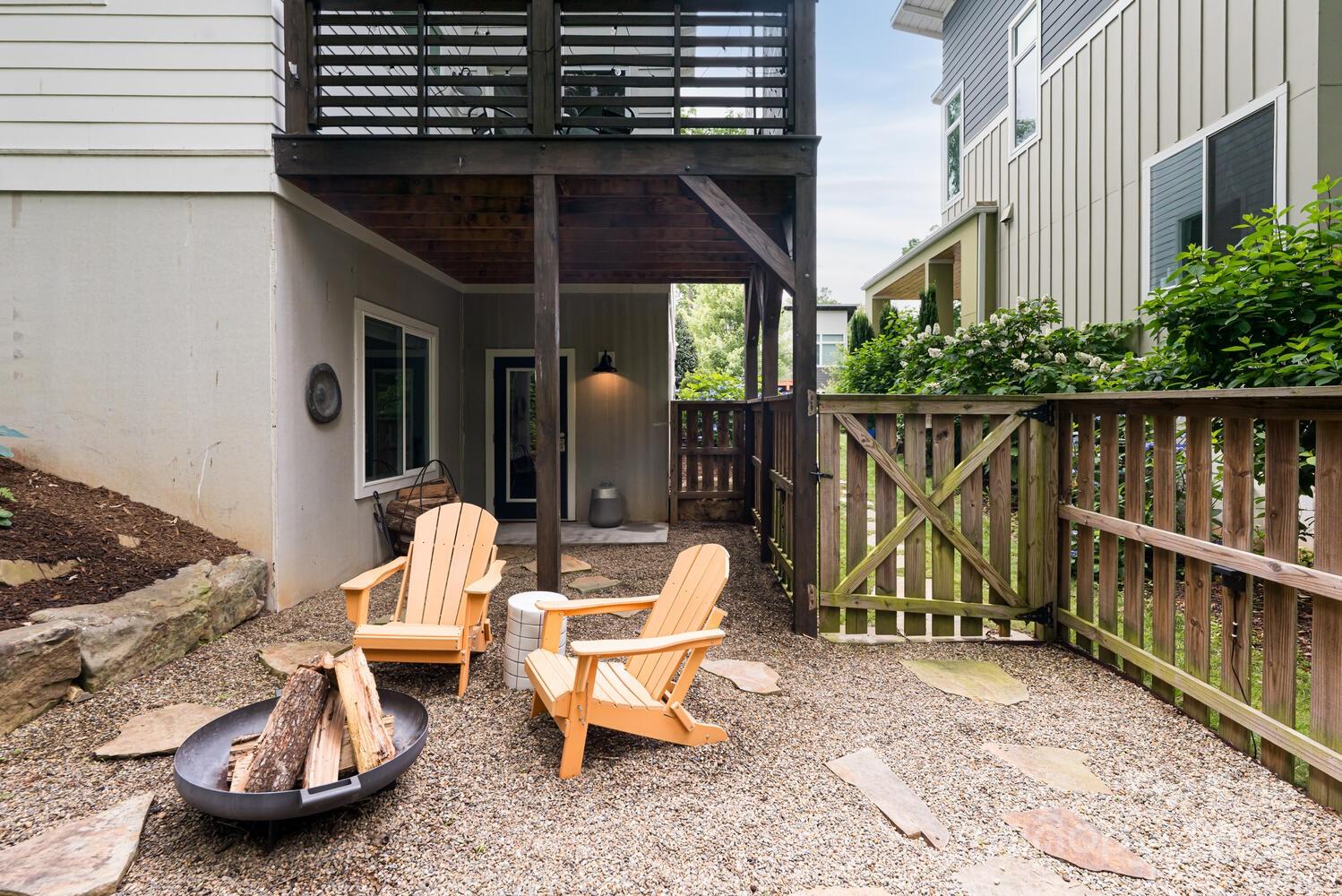 Craggy Park - Residential