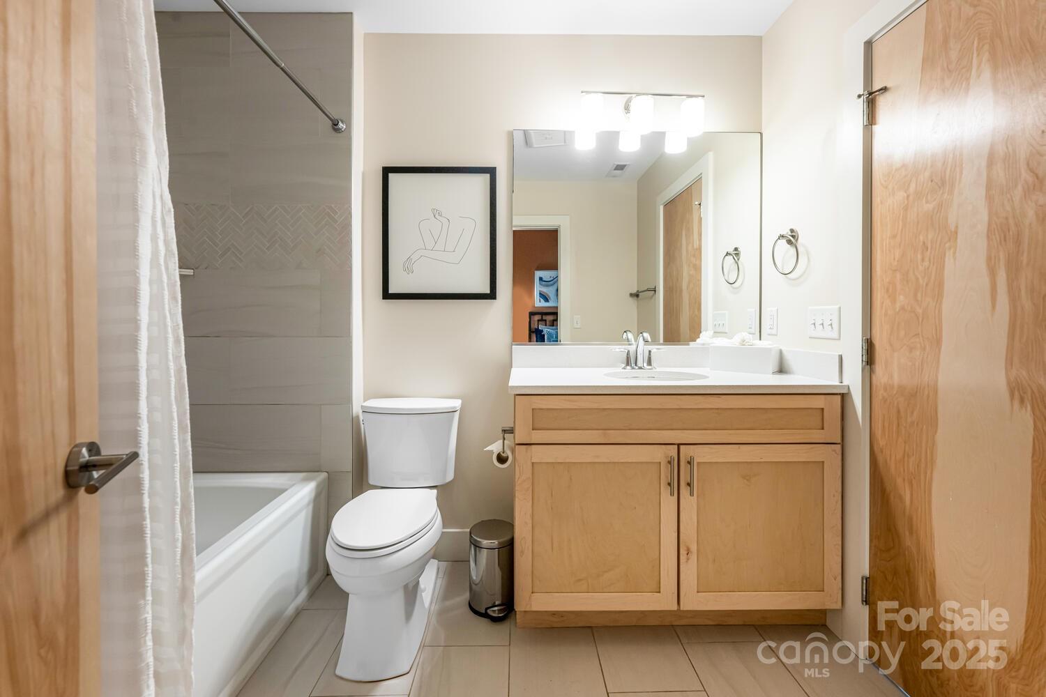 Craggy Park - Residential