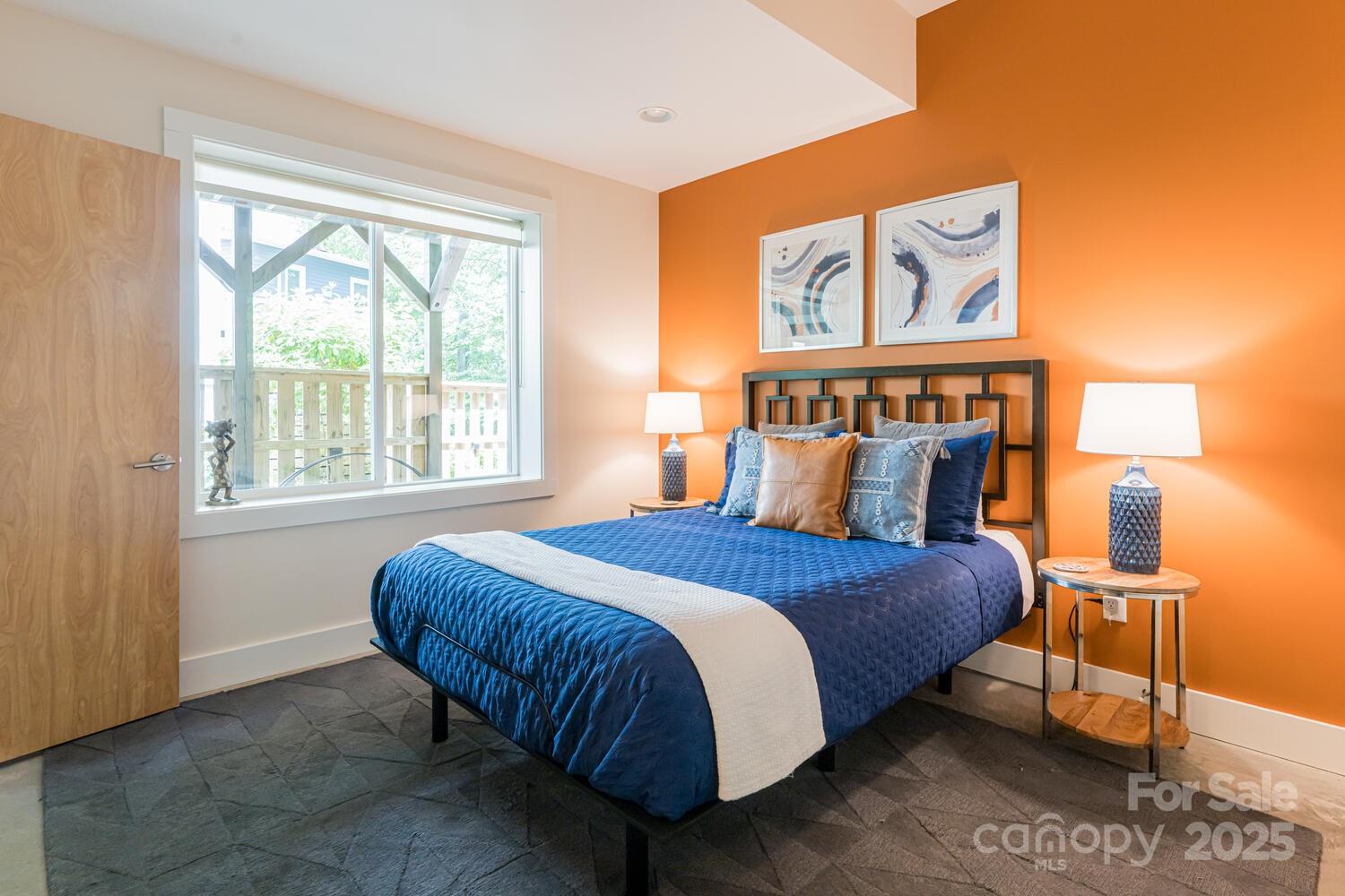 Craggy Park - Residential