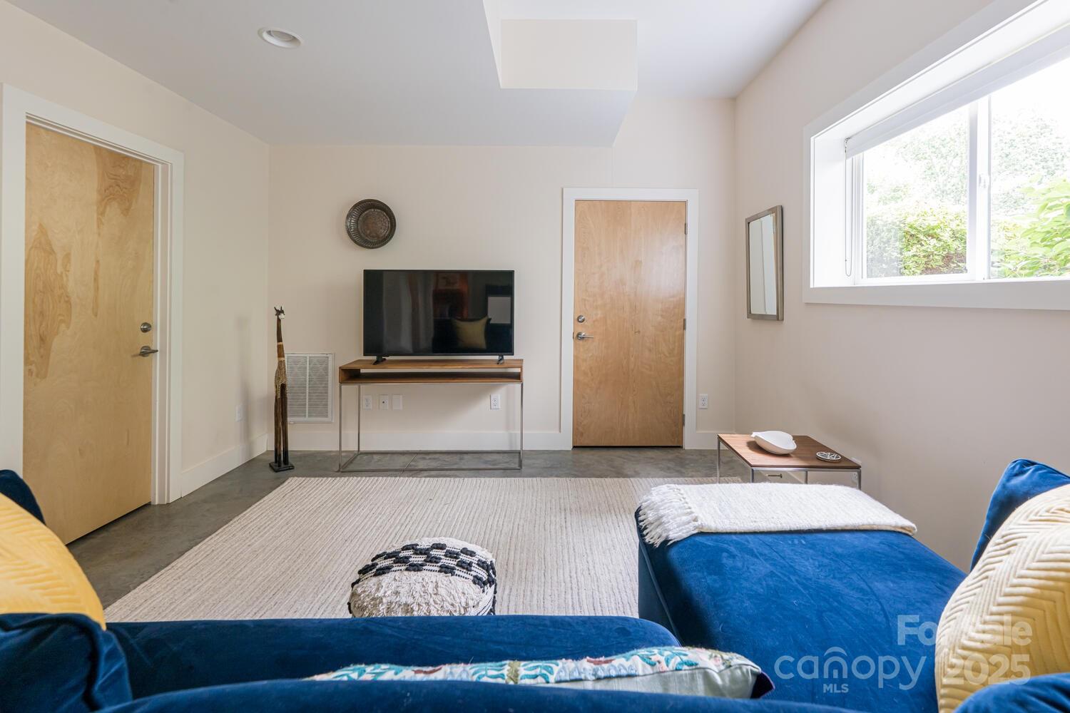 Craggy Park - Residential