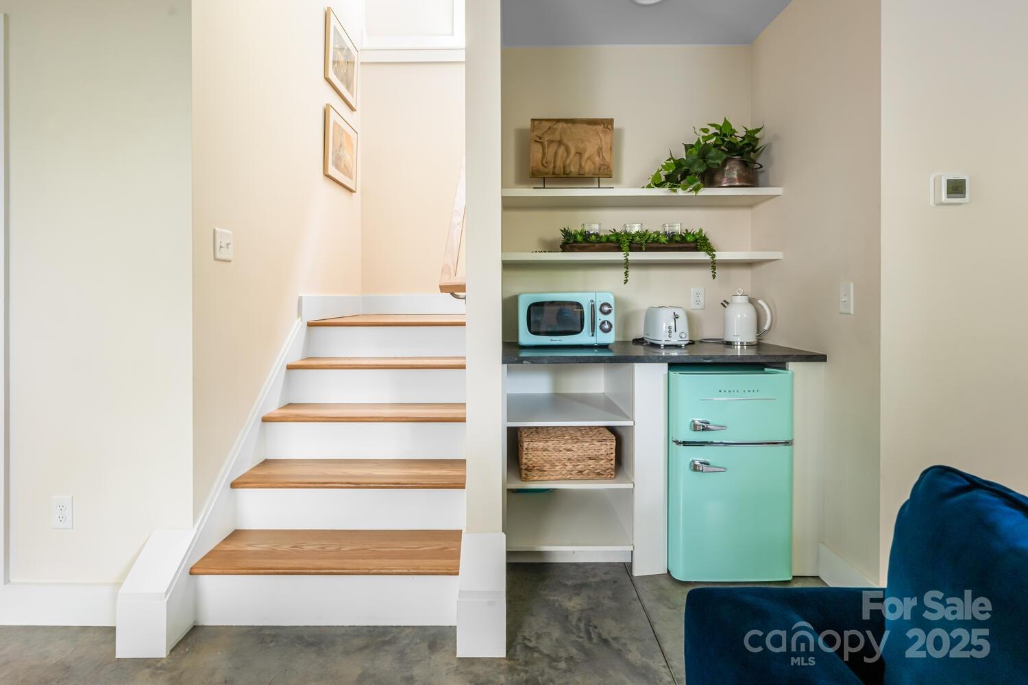 Craggy Park - Residential