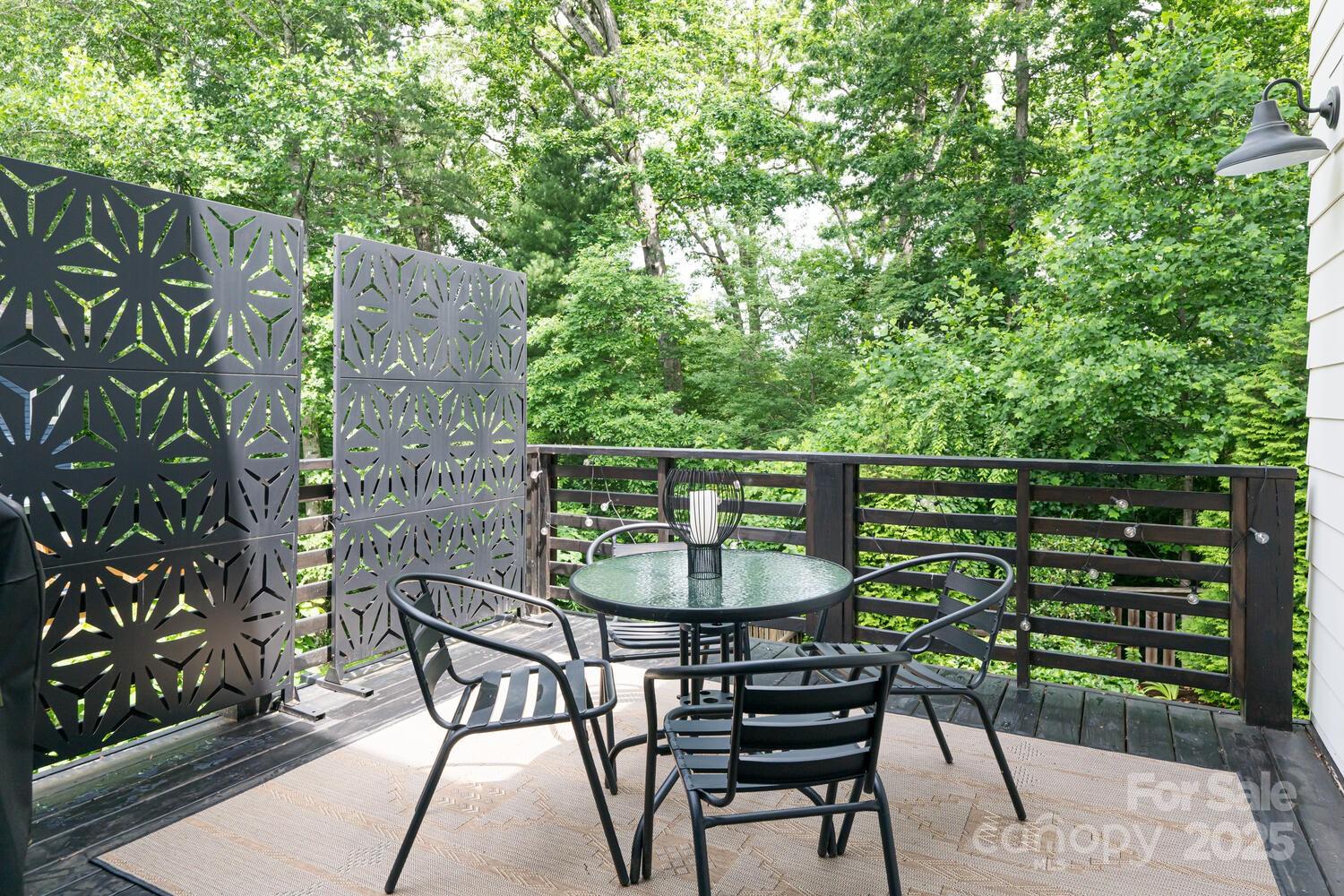 Craggy Park - Residential