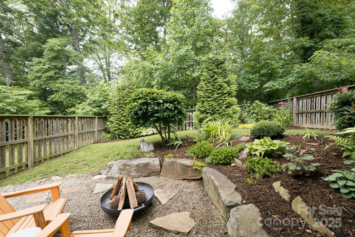 Craggy Park - Residential