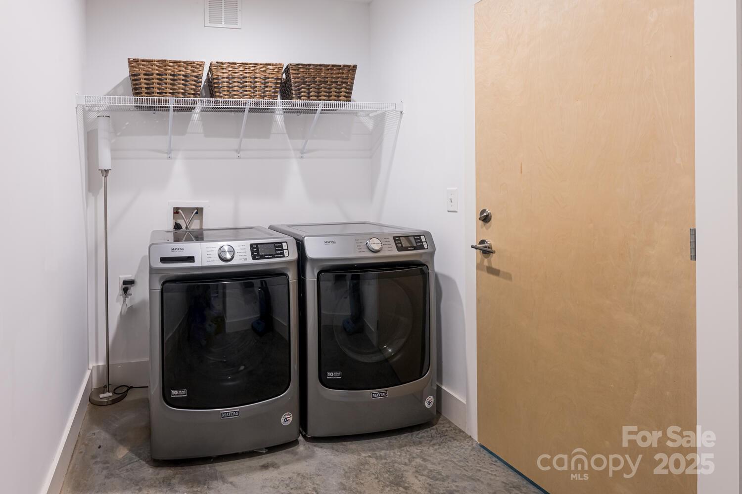 Craggy Park - Residential