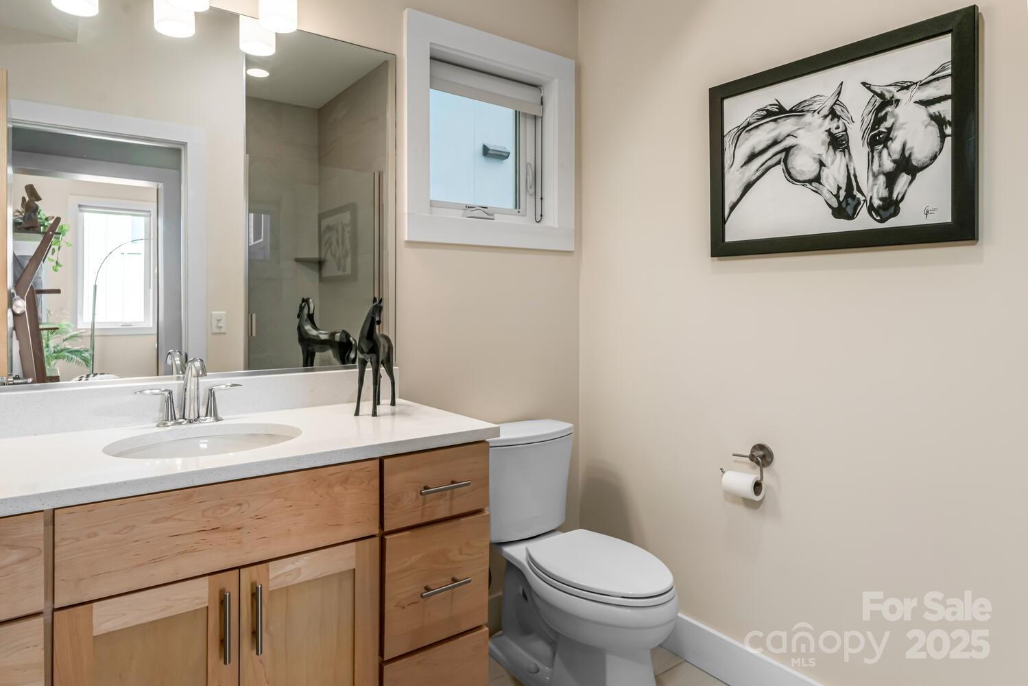 Craggy Park - Residential