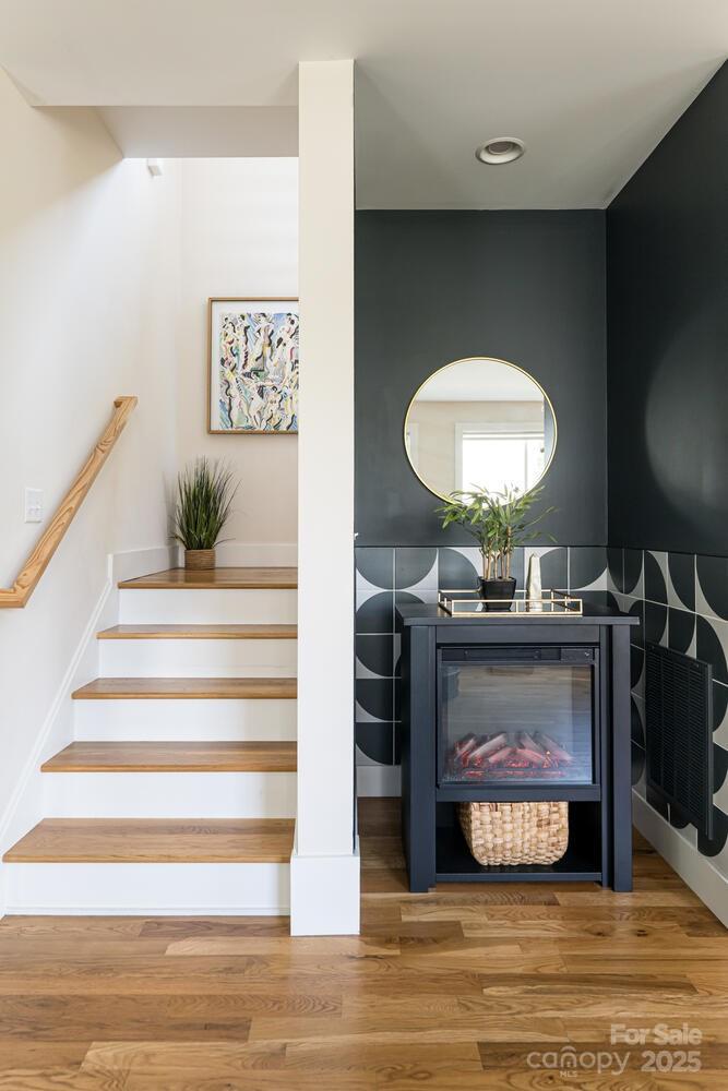 Craggy Park - Residential