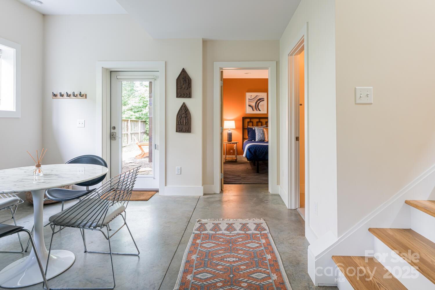 Craggy Park - Residential