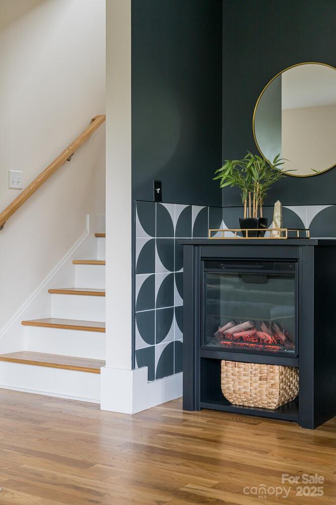 Craggy Park - Residential