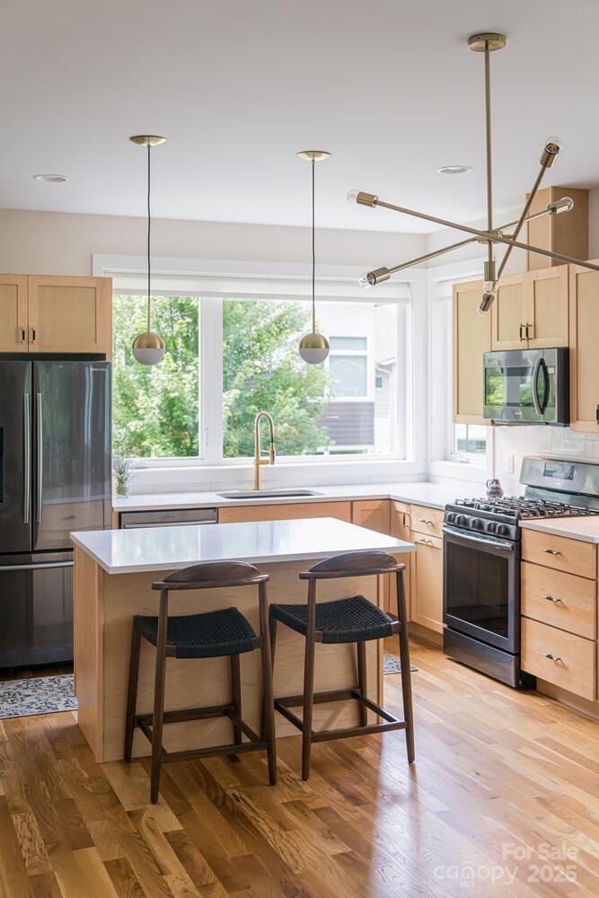 Craggy Park - Residential