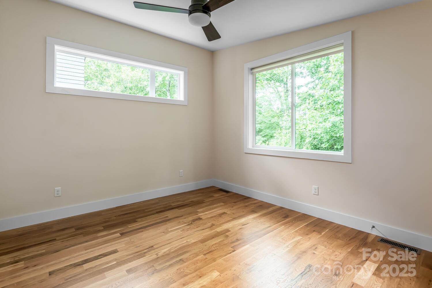 Craggy Park - Residential