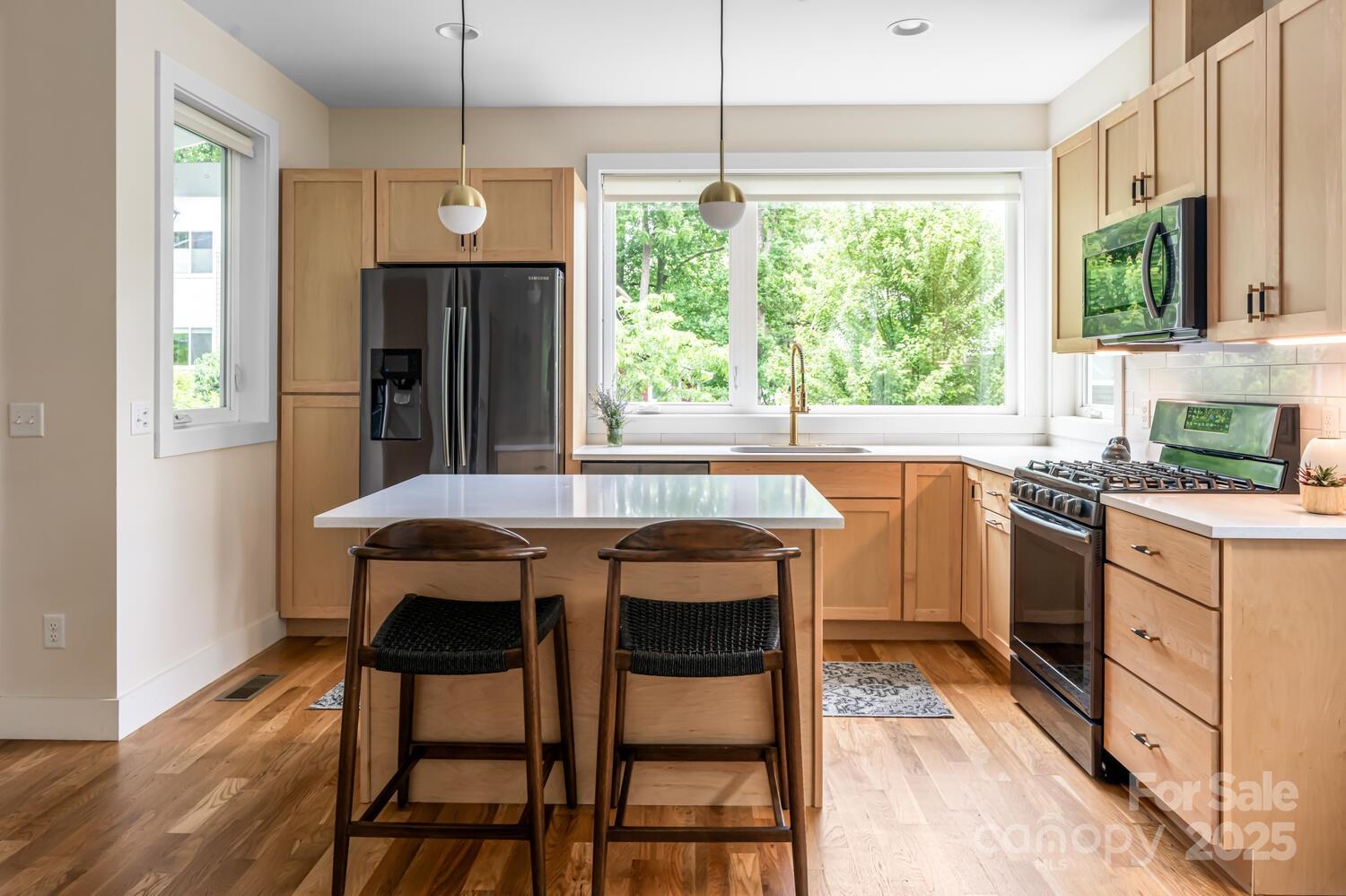 Craggy Park - Residential