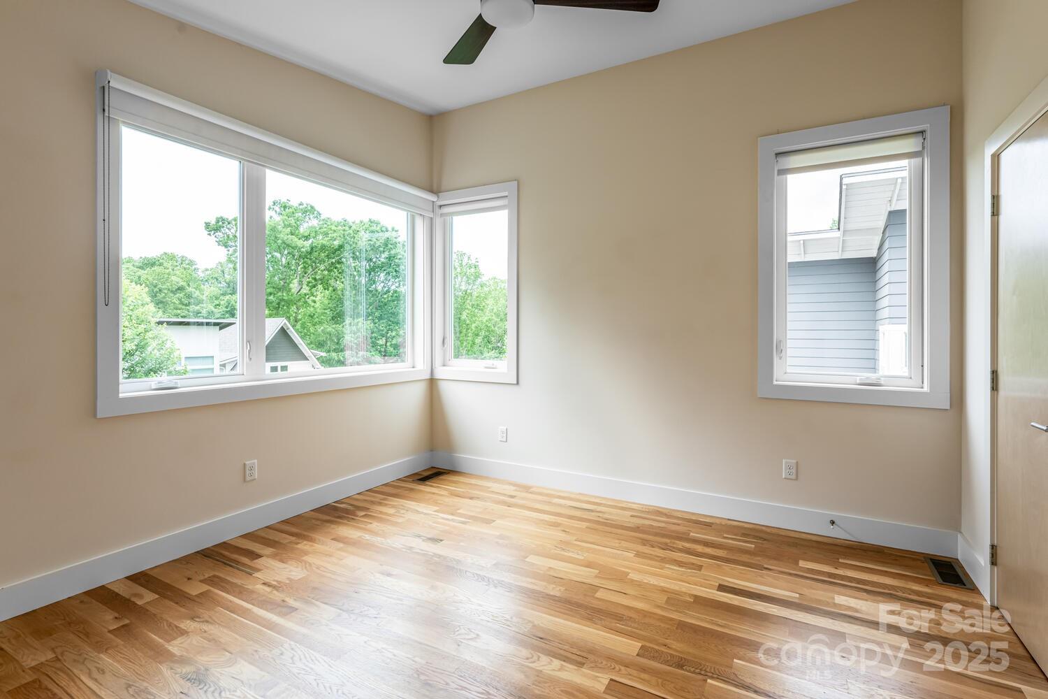 Craggy Park - Residential