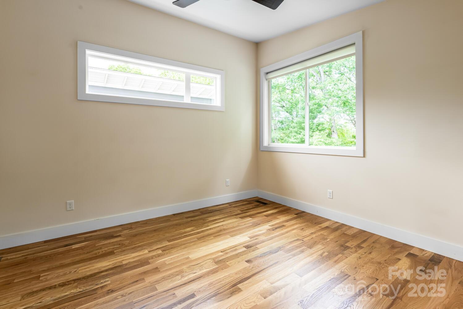 Craggy Park - Residential