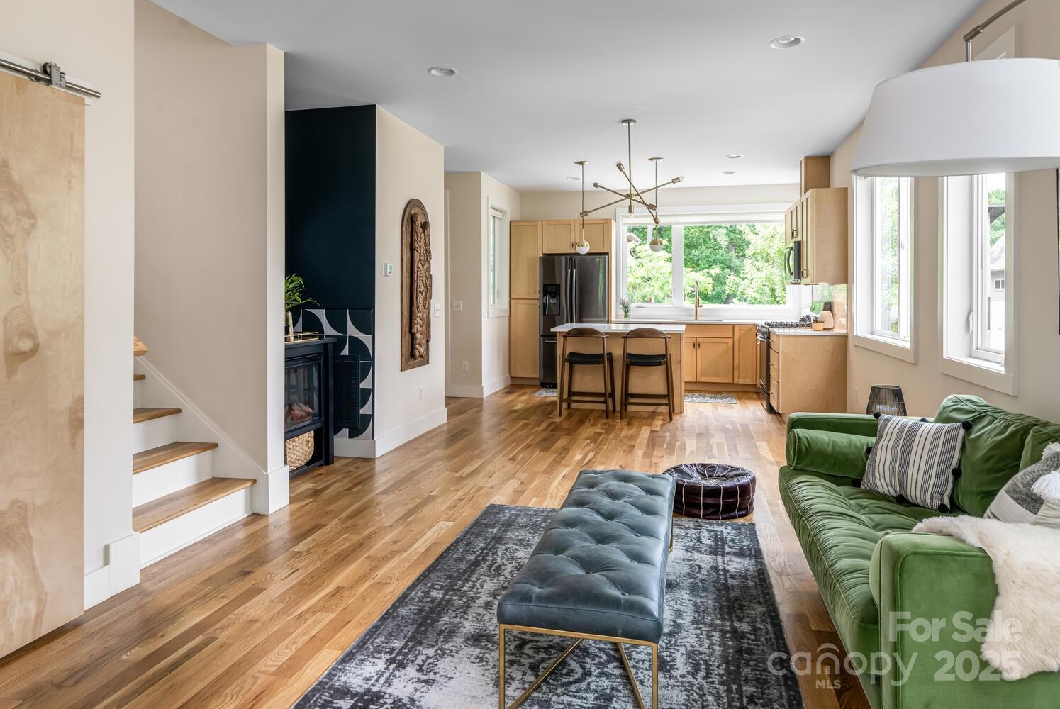 Craggy Park - Residential