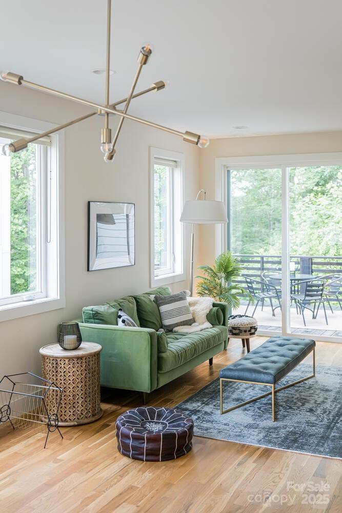 Craggy Park - Residential