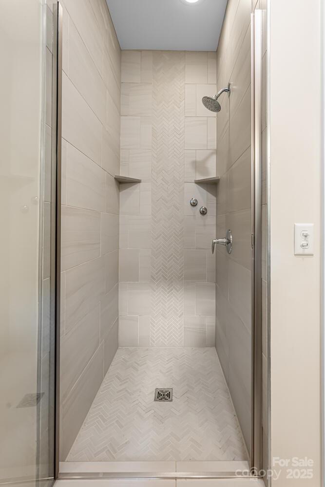 Craggy Park - Residential