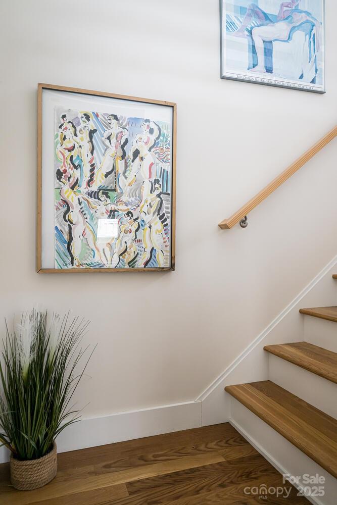 Craggy Park - Residential