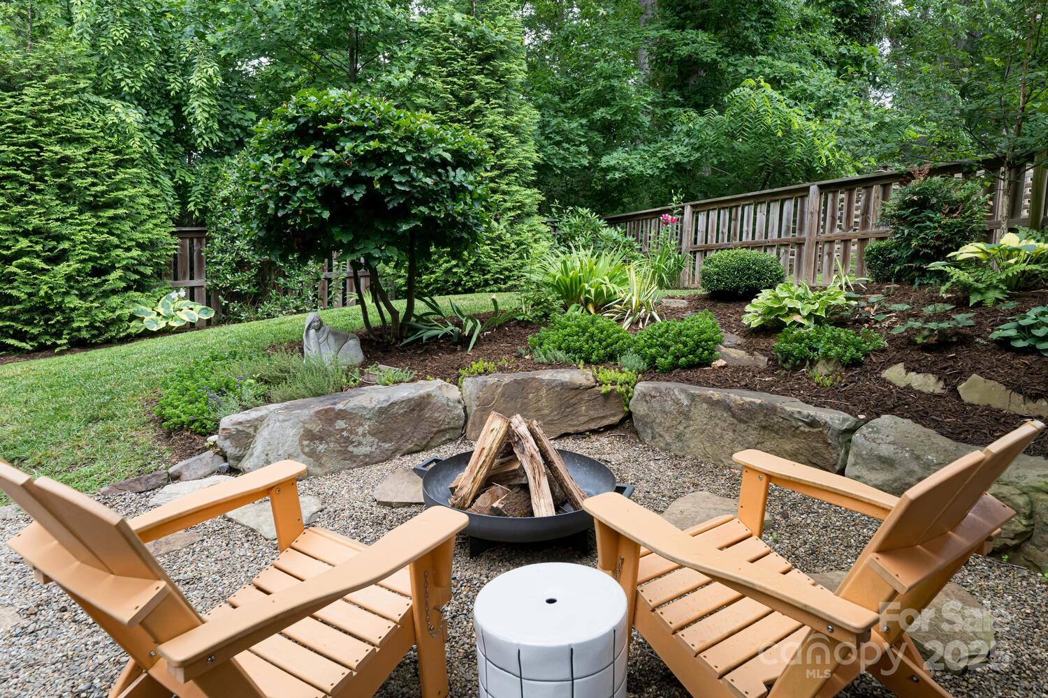 Craggy Park - Residential