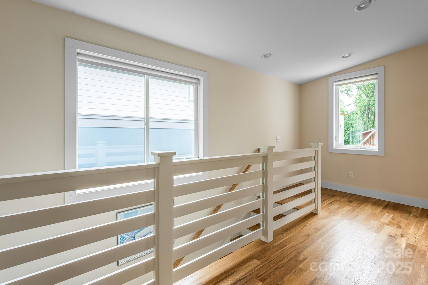 Craggy Park - Residential