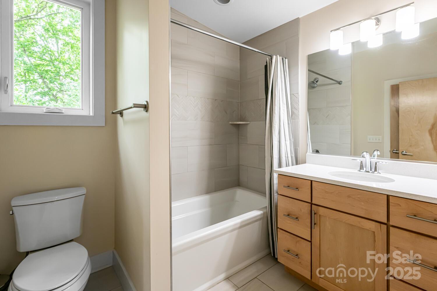 Craggy Park - Residential