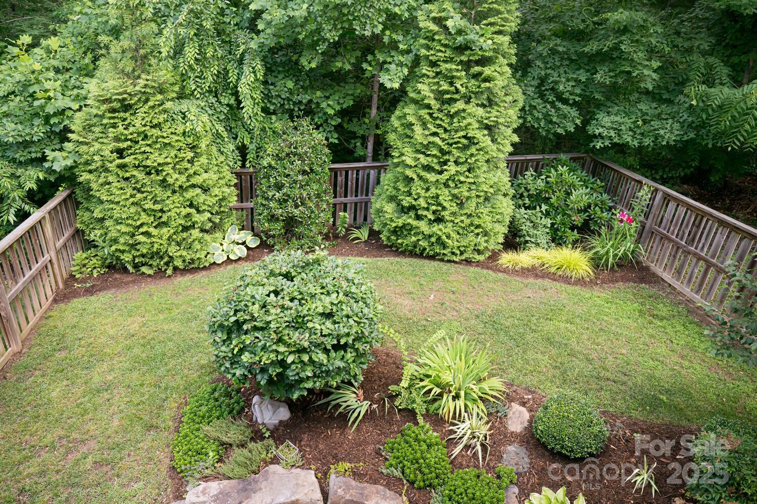 Craggy Park - Residential