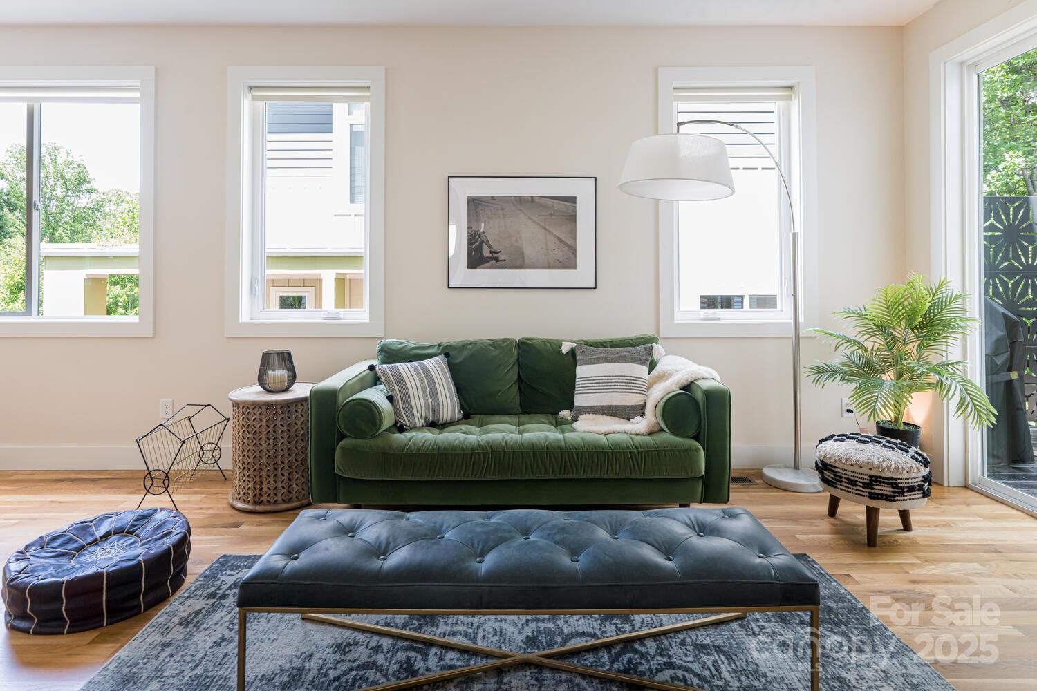 Craggy Park - Residential