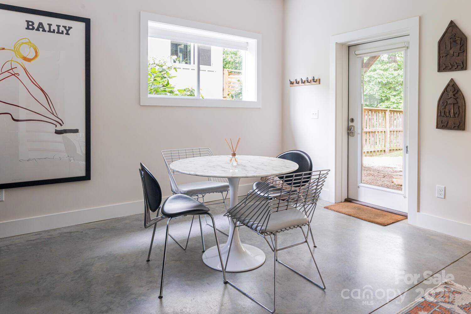 Craggy Park - Residential