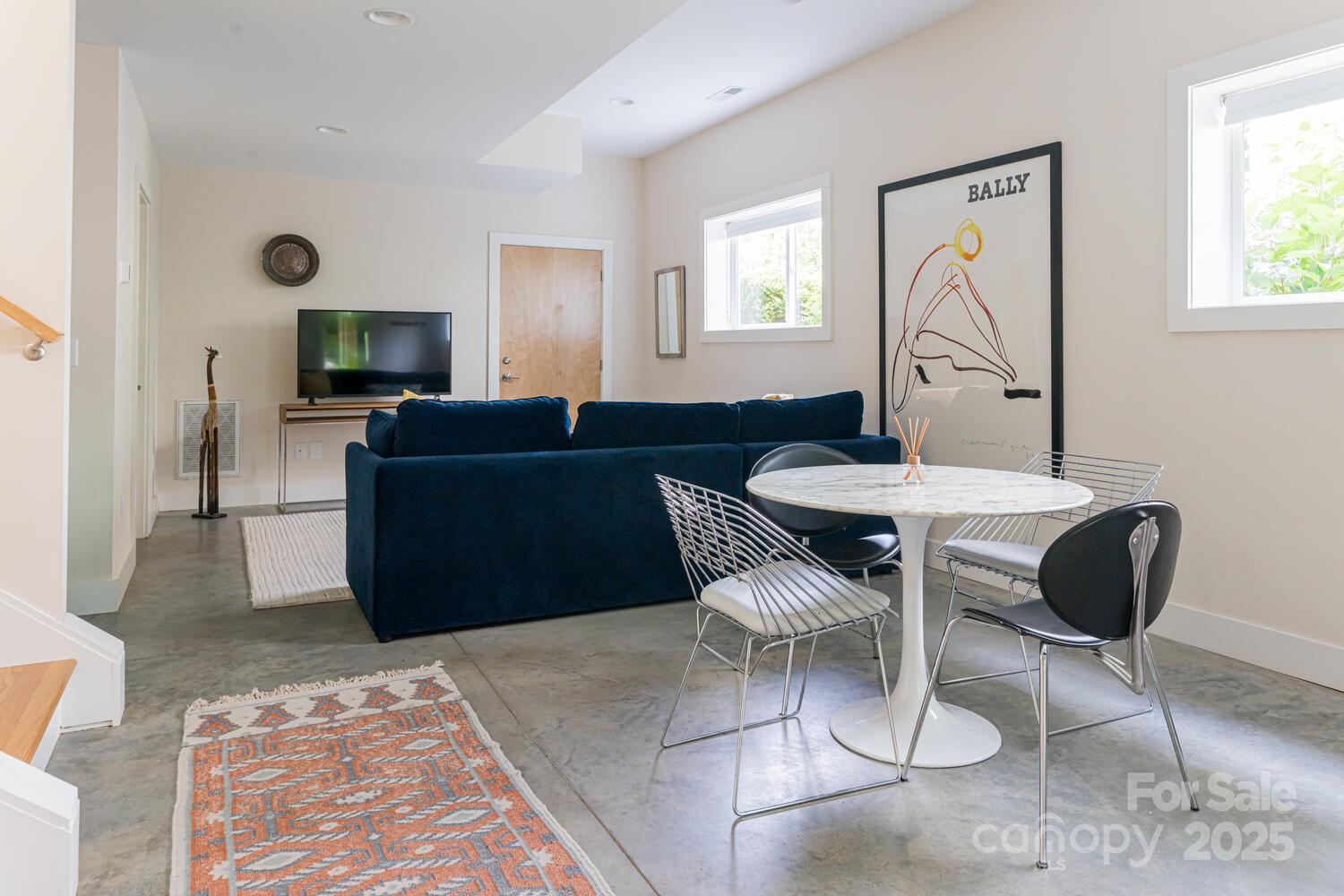 Craggy Park - Residential