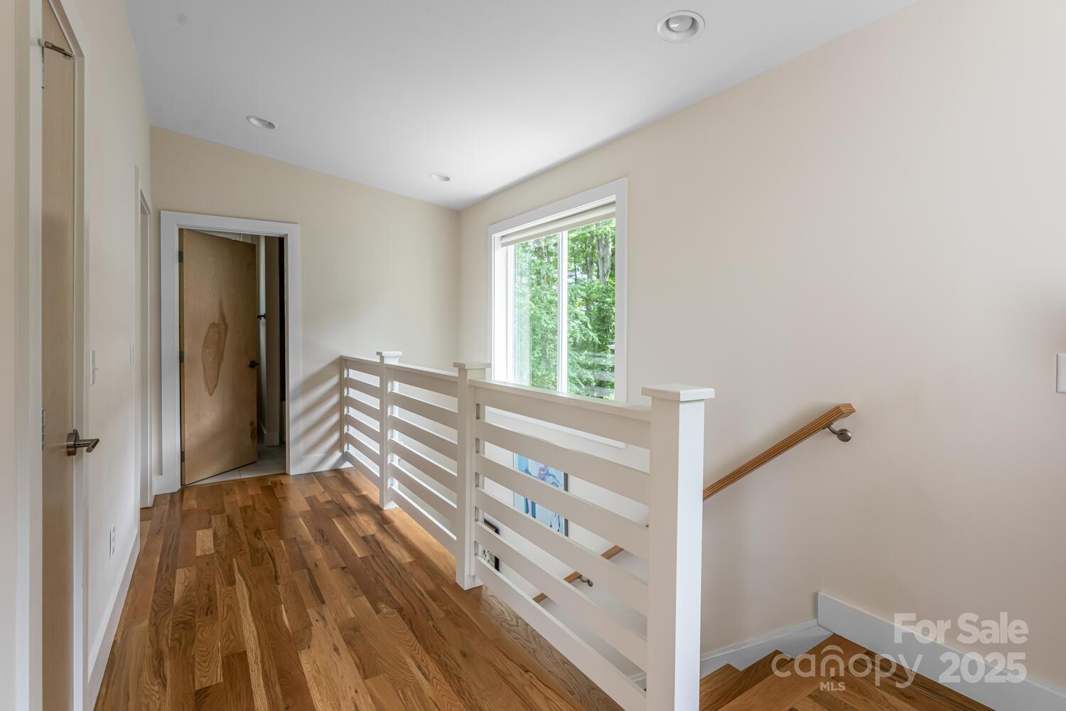 Craggy Park - Residential