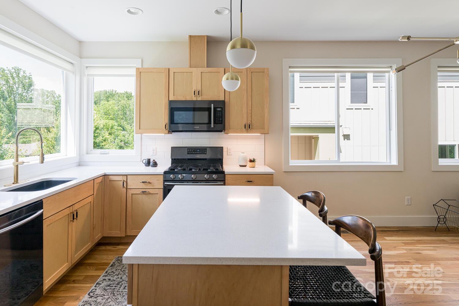 Craggy Park - Residential