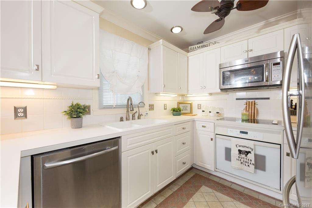 Bristol Park - Residential