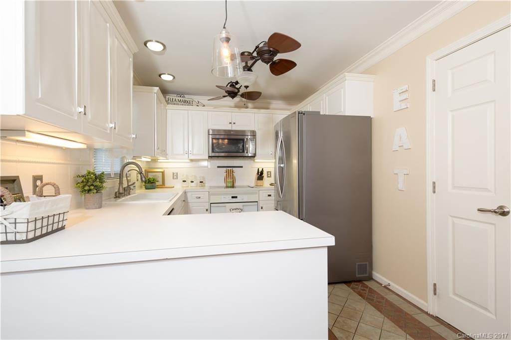 Bristol Park - Residential