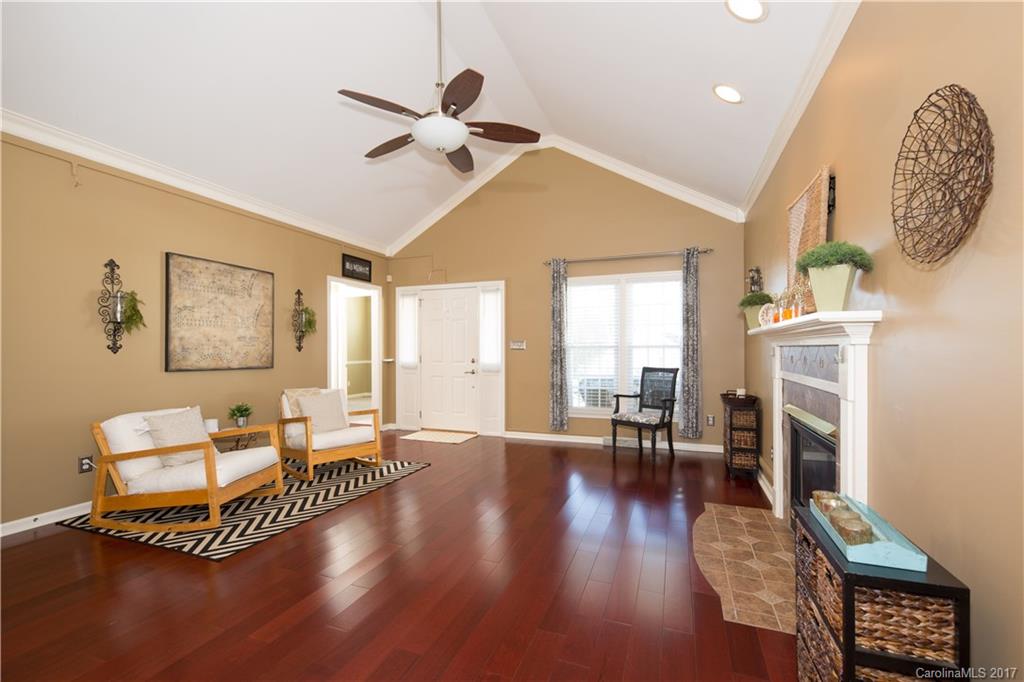 Bristol Park - Residential