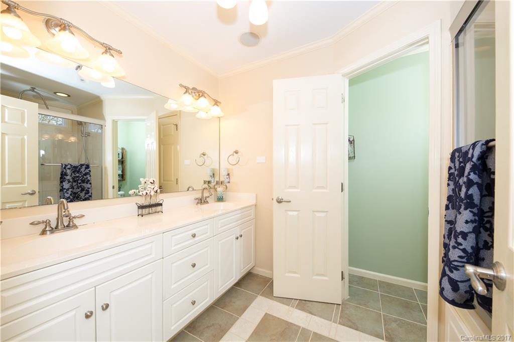 Bristol Park - Residential