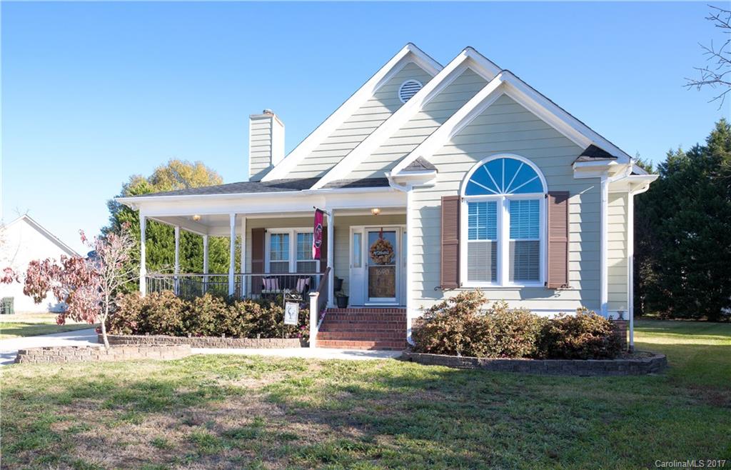 Bristol Park - Residential