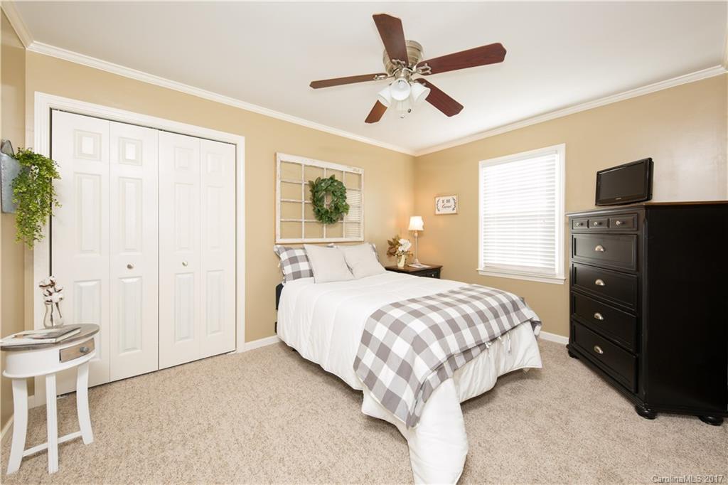 Bristol Park - Residential