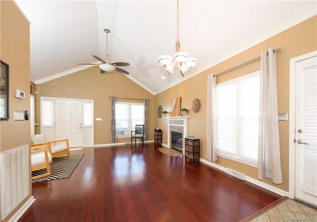 Bristol Park - Residential