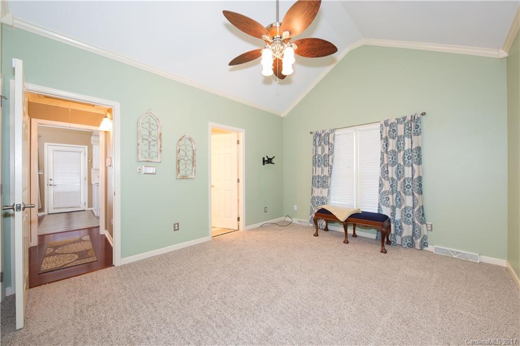 Bristol Park - Residential