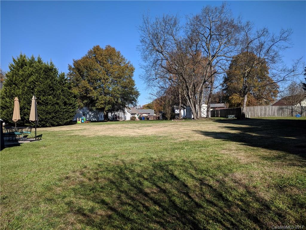 Bristol Park - Residential